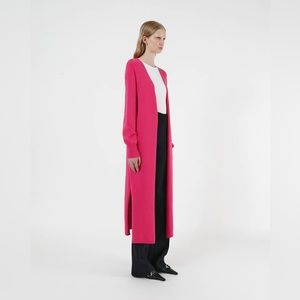 Brand new Apparis Long Cardigan Sweater. New with tags